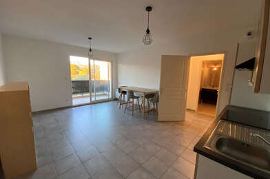 Appartement 2 pièces 210000 €