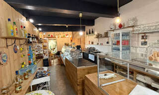 Commerce  40 m² à vendre à Allauch (13190)