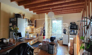 Appartement 2 Pièces 49 m² à louer à Nantes (44100)