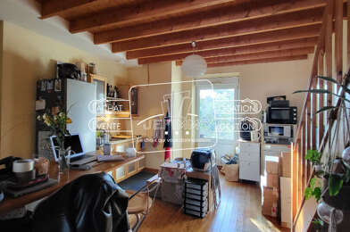 Appartement 2 pièces 589 €