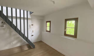 Appartement 2 Pièces 39 m² à louer à Rouen (76000)