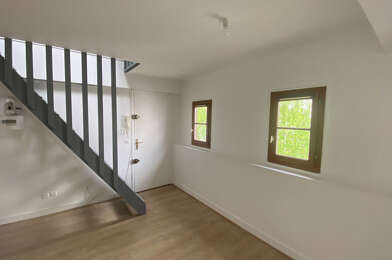 Appartement 2 pièces 595 €