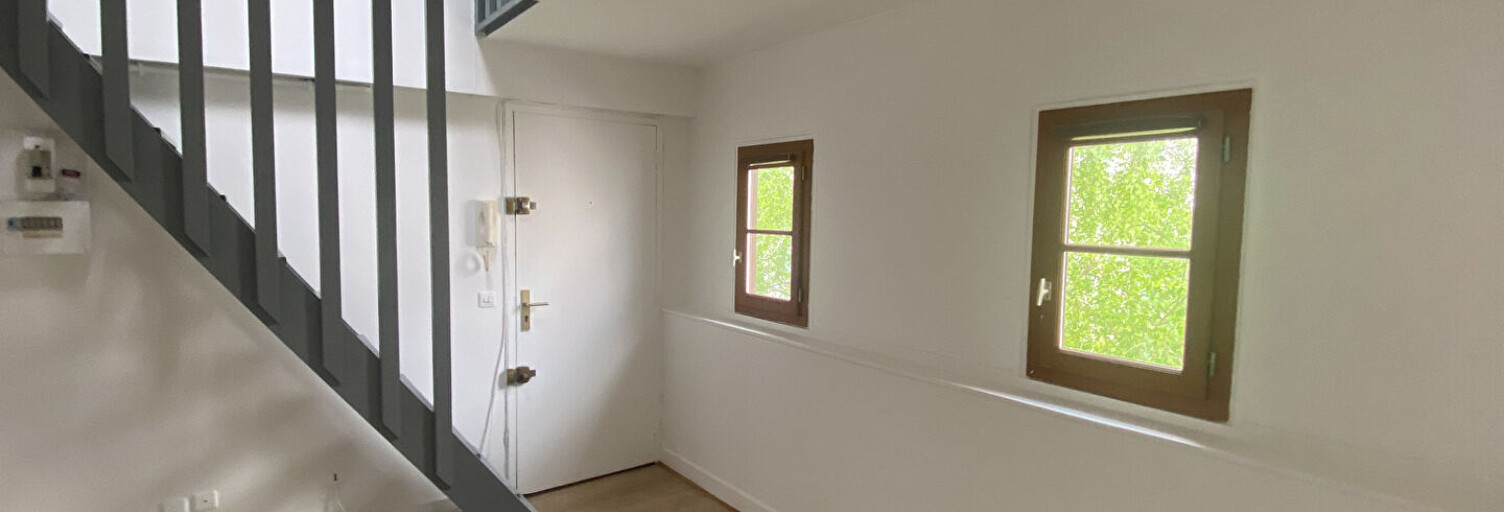 Appartement 2 Pièces 39 m² à louer à Rouen (76000)