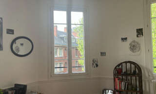 Appartement 3 Pièces 66 m² à louer à Rouen (76000)