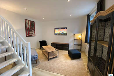 Appartement 3 pièces 890 €