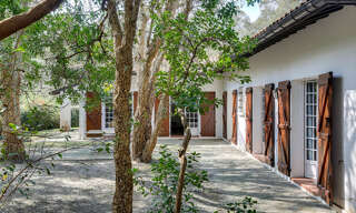 Maison 4 Pièces 118 m² à vendre à Soorts-Hossegor (40150)