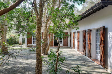 Maison 4 pièces 1850000 €