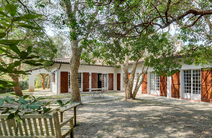VILLA ENTRE LAC & OCEAN — photo 2