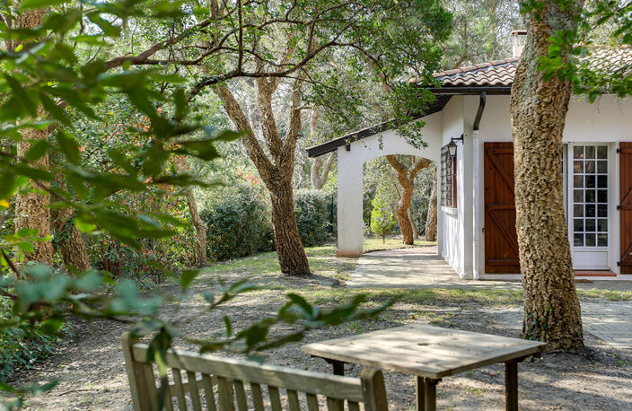VILLA ENTRE LAC & OCEAN — photo 5