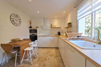 Appartement 4 pièces 308500 €