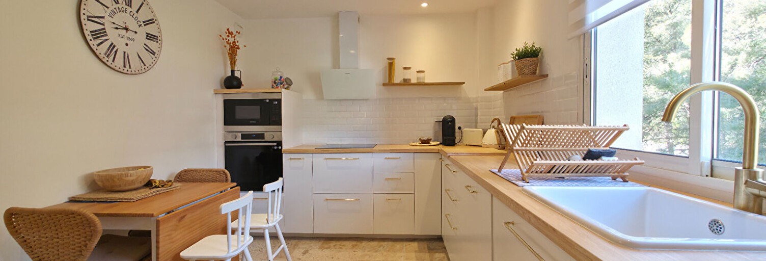 Appartement 4 Pièces 72 m² à vendre à La Garde (83130)