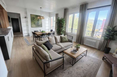 Appartement 3 pièces 299000 €