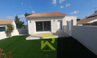 Maison 4 Pièces 97 m² à vendre à Pailhès (34490)