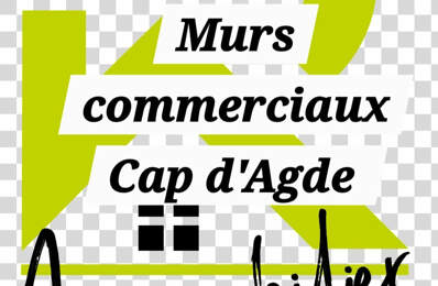 MURS COMMERCIAUX — photo du bien