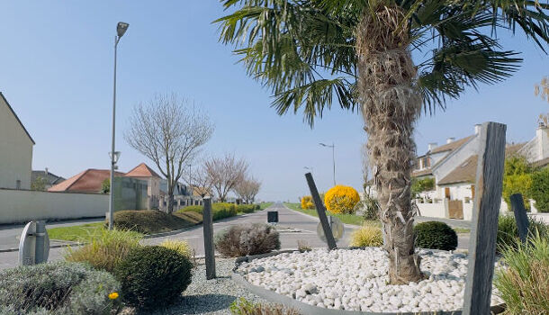 Villa / Maison 5 pièces  à vendre Cernay-lès-Reims 51420