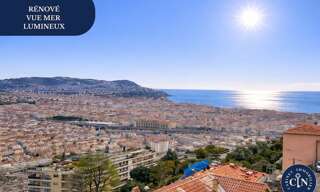 Appartement 3 Pièces 62 m² à vendre à Nice (06000)