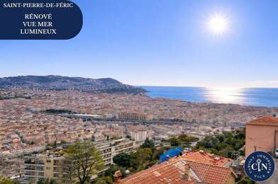 Appartement 3 pièces 388000 €