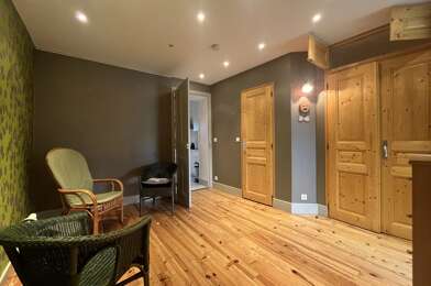 Appartement 2 pièces 650 €