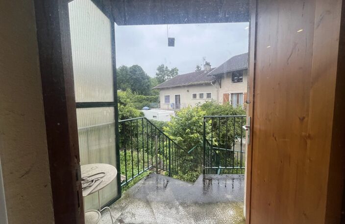 LES MARCHES - Charmant T2 MEUBLE — photo 2