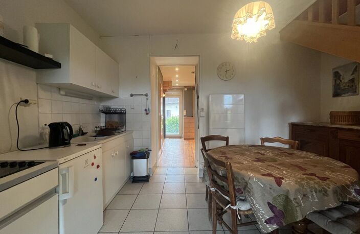 LES MARCHES - Charmant T2 MEUBLE — photo 3