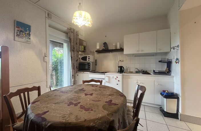 LES MARCHES - Charmant T2 MEUBLE — photo 4