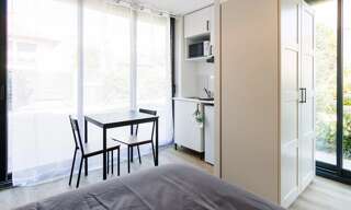 Appartement 2 Pièces 25 m² à louer à Lyon 8 (69008)