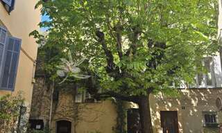 Appartement 1 Pièce 20 m² à vendre à Le Cannet (06110)