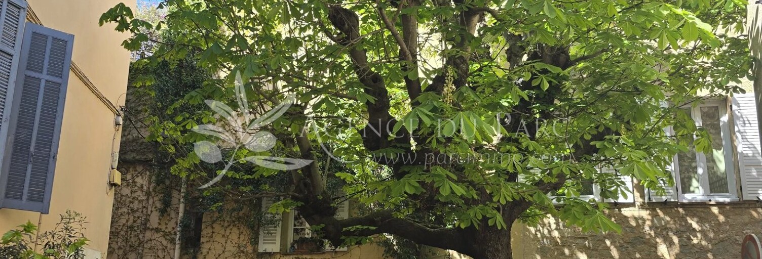 Appartement 1 Pièce 20 m² à vendre à Le Cannet (06110)