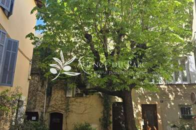 Appartement 1 pièces 110000 €