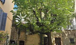 Appartement 1 Pièce 20 m² à vendre à Le Cannet (06110)