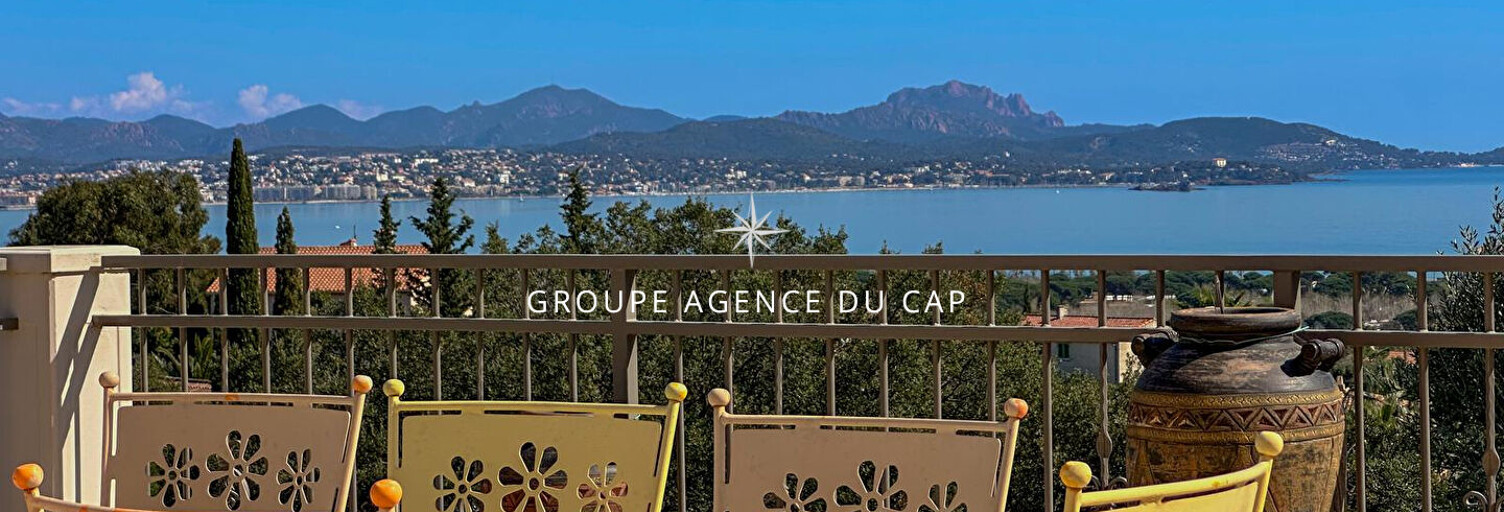 Maison 8 Pièces 250 m² à vendre à Fréjus (83370)