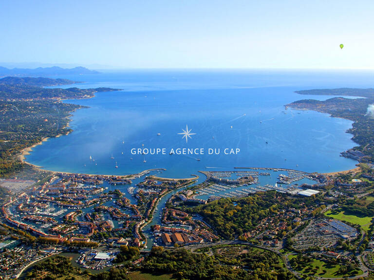 A VENDRE  HOTEL RESTAURANT VUE MER PROXIMITE  GOLFE DE SAINT TROPEZ  DOSSIER COMPLET SUR DEMANDE — photo 1