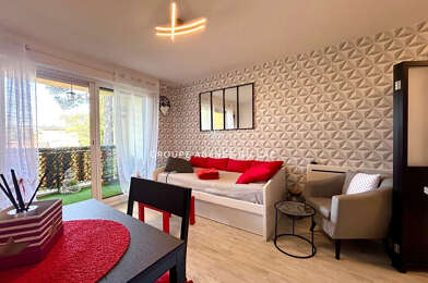 Appartement 1 pièces 160000 €