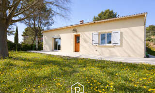 Maison 4 Pièces 100 m² à vendre à Septèmes-les-Vallons (13240)