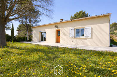 Maison 4 pièces 460000 €