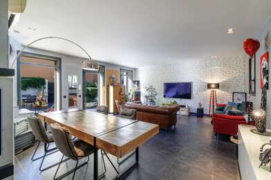 Maison 3 pièces 1400000 €