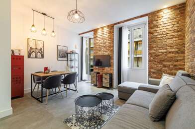 Appartement 2 pièces 325000 €