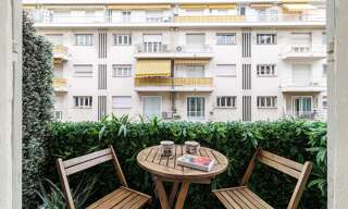 Appartement 2 Pièces 35 m² à vendre à Nice (06000)