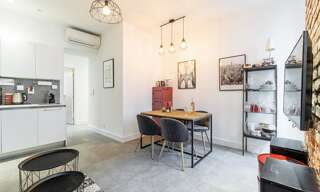 Appartement 2 Pièces 35 m² à vendre à Nice (06000)