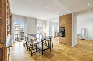 Appartement 5 pièces 2060000 €