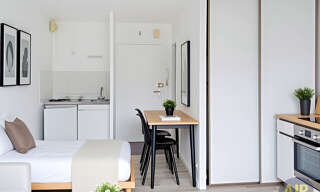 Appartement 1 Pièce 19 m² à louer à Blain (44130)