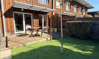 Maison 4 Pièces 84 m² à vendre à Saint-Jean-d'Illac (33127)