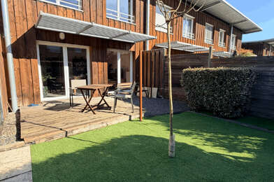 Maison 4 pièces 315840 €