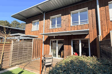Maison 4 pièces 315840 €