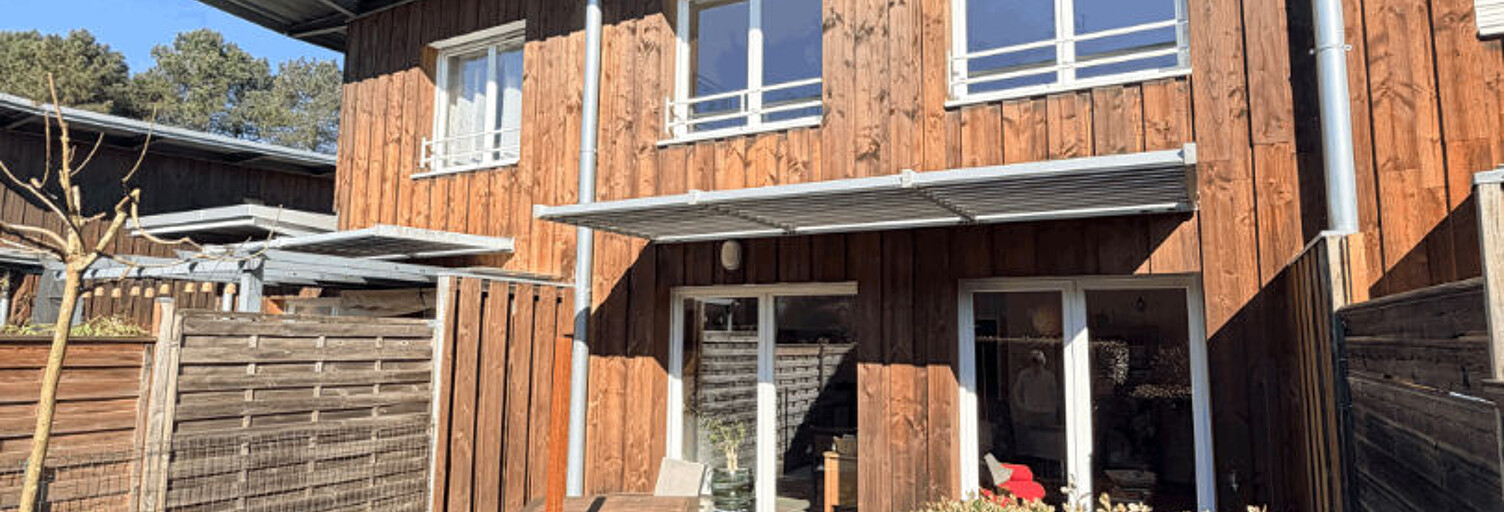 Maison 4 Pièces 84 m² à vendre à Saint-Jean-d'Illac (33127)