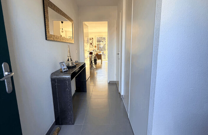 Saint Jean d'illac - Maison 3 chambres - 84m² - Jardin - Garage — photo 2