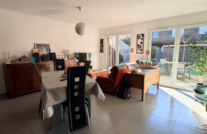 Saint Jean d'illac - Maison 3 chambres - 84m² - Jardin - Garage — photo 3