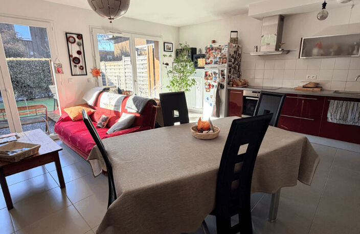 Saint Jean d'illac - Maison 3 chambres - 84m² - Jardin - Garage — photo 4