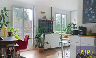 Appartement 2 Pièces 38 m² à vendre à Nantes (44300)