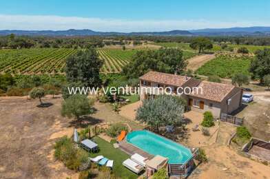 Maison 5 pièces 1219990 €